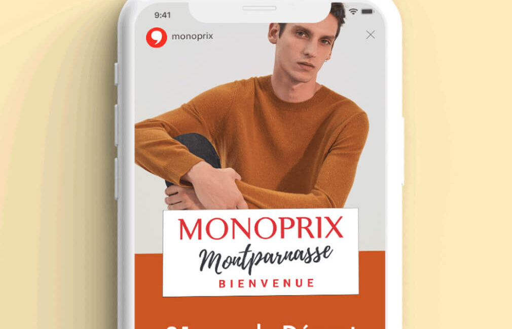 Monoprix