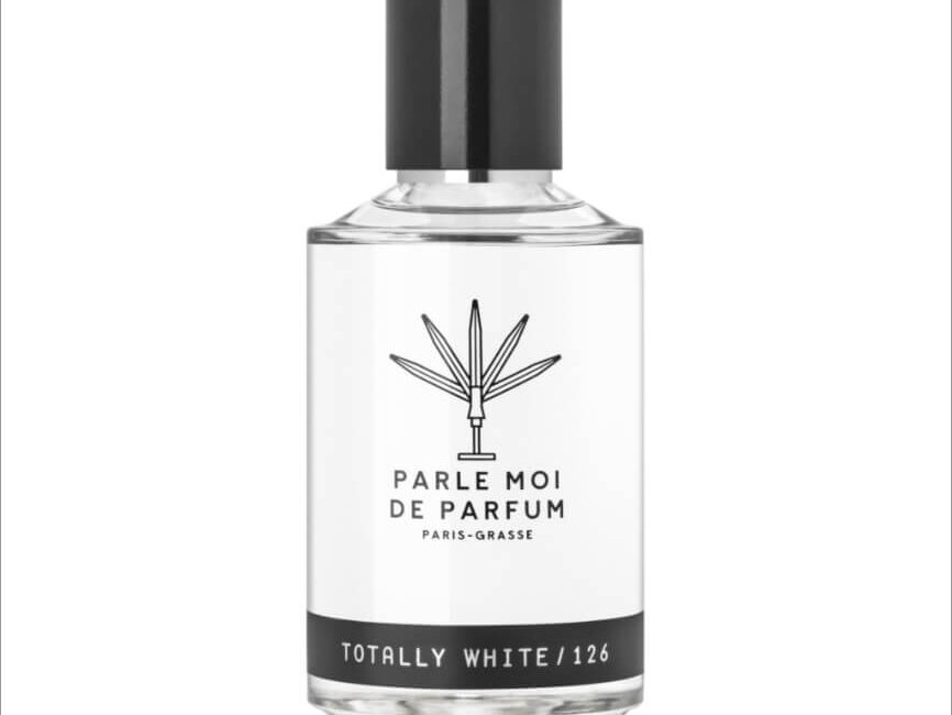 Parle moi de parfum